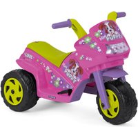 Электромотоцикл Peg Perego Mini Puppy IGMD0010