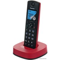 Радиотелефон Panasonic KX-TGC310RUR