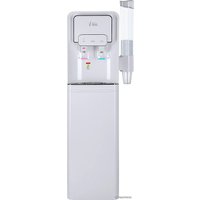 Кулер для воды Ecotronic A62-U4L (белый)