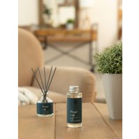 Жидкость для аромадиффузора Arida Home Hygge №20 Шафран и карамель (100мл)