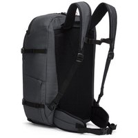 Дорожный рюкзак Pacsafe Venturesafe Exp45 60321144 (серый)