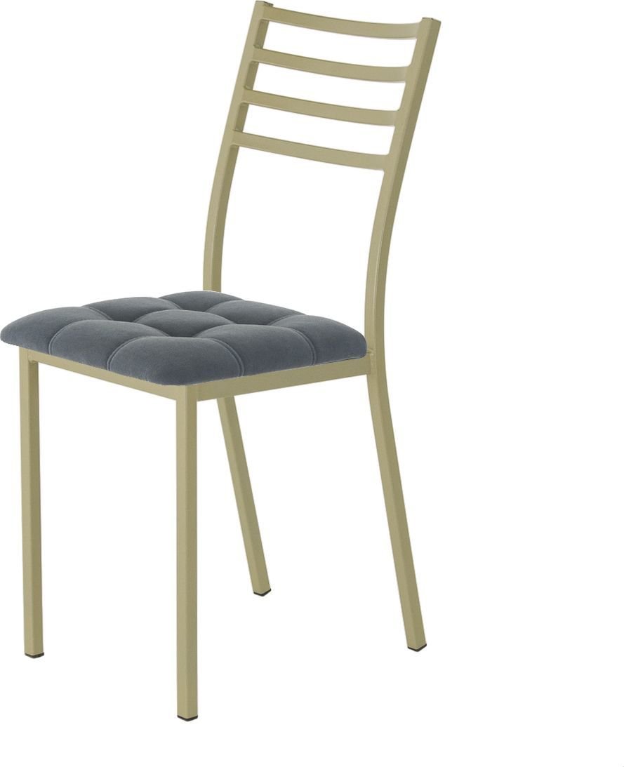 

Стул AMC Comfort 4.7.16 (ткань, антрацит/золотой)