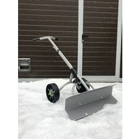 Движок для снега (скрепер) RS 017A