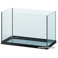 Аквариум Ferplast Tank 40 21 л (черный)