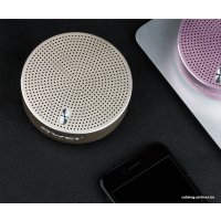 Беспроводная колонка Awei Y800 (синий)