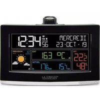 Метеостанция La Crosse WS6837