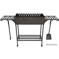 Мангал для дачи Progrill Техас XL (5 мм)