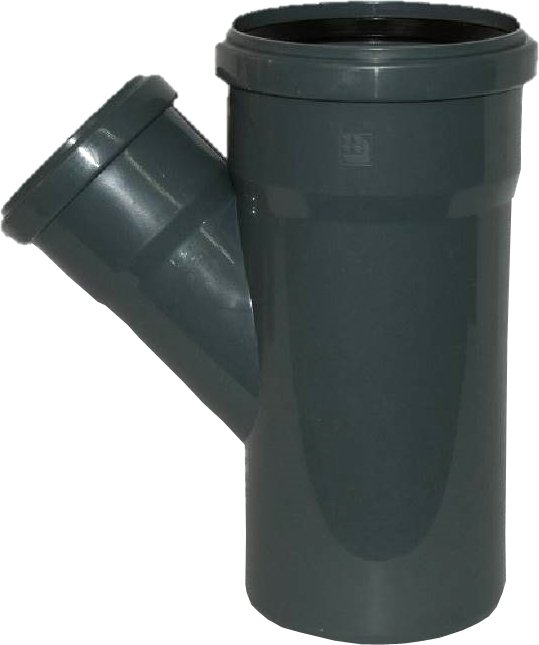 

Фитинг Armakan Тройник ПП 75х50х45°