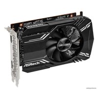 Видеокарта ASRock Radeon RX 6400 Challenger ITX 4GB RX6400 CLI 4G в Гродно