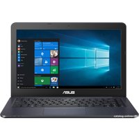 Ноутбук ASUS E402SA-WX007D
