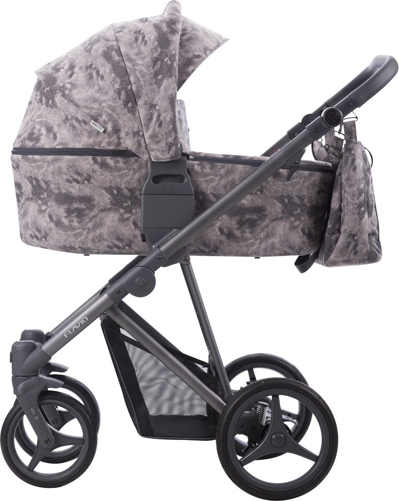 

Универсальная коляска BEBETTO Flavio (2 в 1, 104)