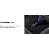 Пылесос Tefal XTREM Compact 2-в-1 TY1238WO