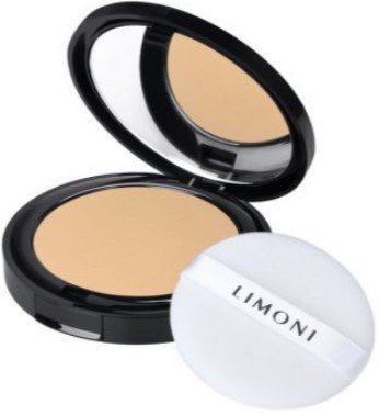 

Компактная пудра Limoni Satin (тон 02)