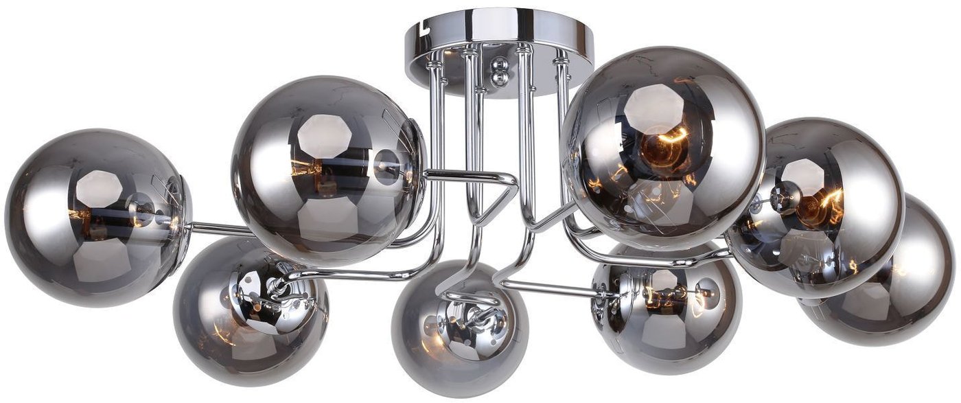 

Подвесная люстра Favourite F-Promo Modestus 2345-8U