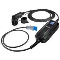 Зарядная станция VOLAT BS-PCD040 Type2