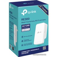 Усилитель Wi-Fi TP-Link RE300