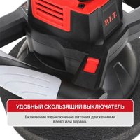 Полировальная машина P.I.T. PPO20H-250A (без АКБ)