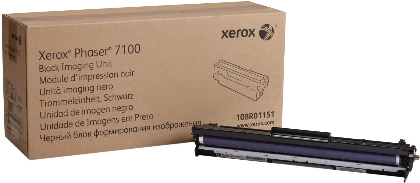 

Фотобарабан Xerox 108R01151