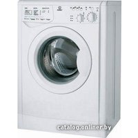 Стиральная машина Indesit WIU 102