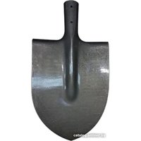 Лопата штыковая остроконечная Мехинструмент ЛКС-1