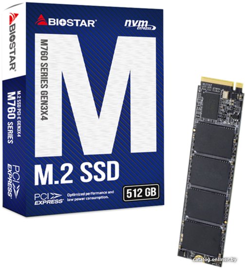 新品未開封 BIOSTAR 512GB M.2 NVMe SSD M700 BIOSTAR M700 M.2 NVMe (512GB) : 다나와 가격비교