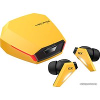 Наушники Edifier Hecate GX07 (желтый)