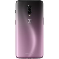 Телефон OnePlus 6T 8GB/128GB (фиолетовый)