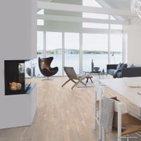 Трехслойный паркет Boen Дуб Grey Harmony Live Pure PBGLY3VD