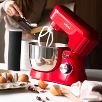 Планетарный миксер Aresa AR-1910