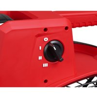 Вентилятор Milwaukee M18 ARFHP-0 4933492110 (без АКБ)