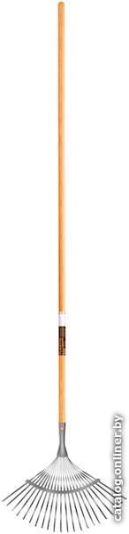 Грабли веерные Plantic Pro 33380-01