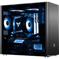 Корпус Jonsbo V9 (черный)