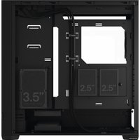 Корпус Fractal Design Pop XL Silent Black TG Clear Tint FD-C-POS1X-02