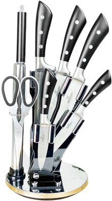 

Набор ножей BOHMANN BH-6040
