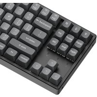 Клавиатура Keychron K8 Max K8M-J1-RU (Keychron Super Red)