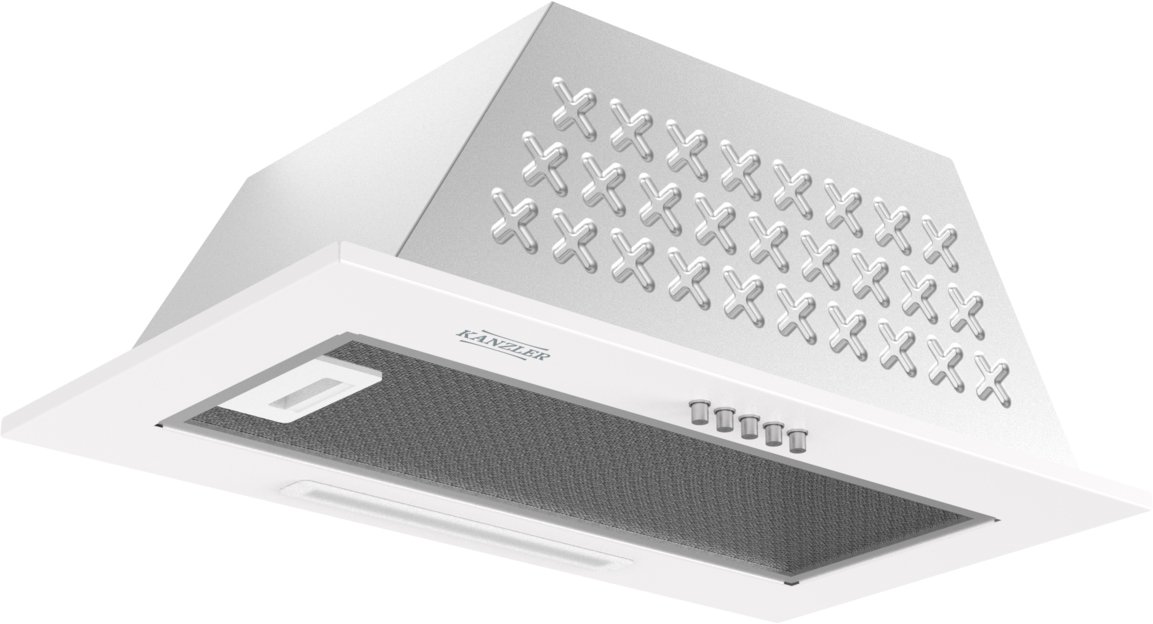 

Кухонная вытяжка Kanzler D 535 W