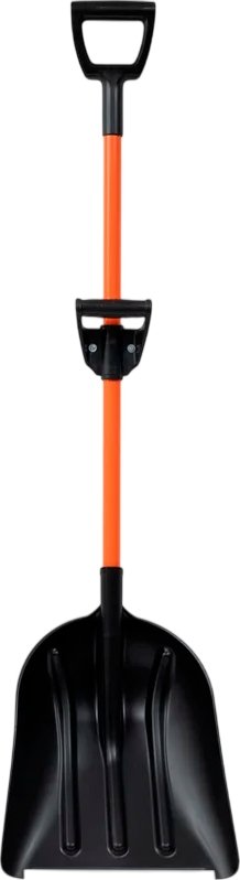 Лопата для уборки снега Gigant GCI-06