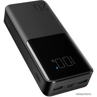 Внешний аккумулятор Joyroom JR-T014 20000mAh (черный)