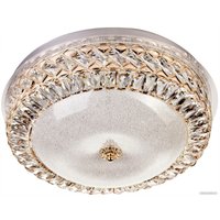 Припотолочная люстра LED4U L1157-500 GD