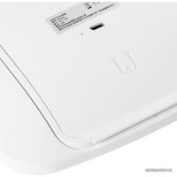 Косметическое зеркало Jordan&Judy Tri-color LED Makeup Mirror NV505