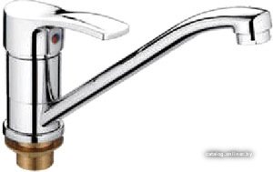 Смеситель Loffrey LF84564-2