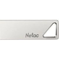 USB Flash Netac U326 USB 2.0 4GB NT03U326N-004G-20PN