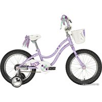 Детский велосипед Trek Mystic 16