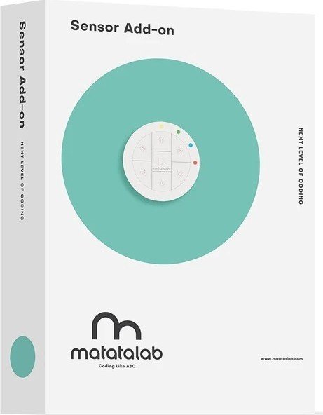 

Робототехнический набор Matatalab Sensor