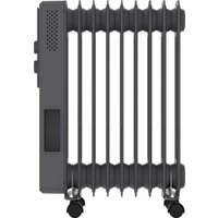 Масляный радиатор Royal Clima Ardea ROR-AR9-2000M