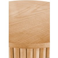 Журнальный столик Halmar Woody-s 40x50 (натуральный)