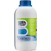 Химия для бассейна Bestway Альгицид КОНЦЕНТРАТ непенящийся пролонгированного действия AP0.75LBW (750 мл)