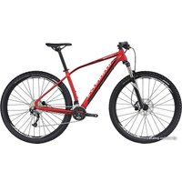 Велосипед Specialized Rockhopper Comp 29 (2016)