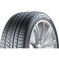 Зимние шины Continental WinterContact TS 850 P 235/55R17 103V в Могилеве