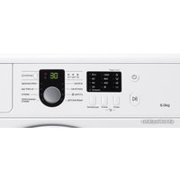 Стиральная машина Samsung WF8590NLW8DYLP